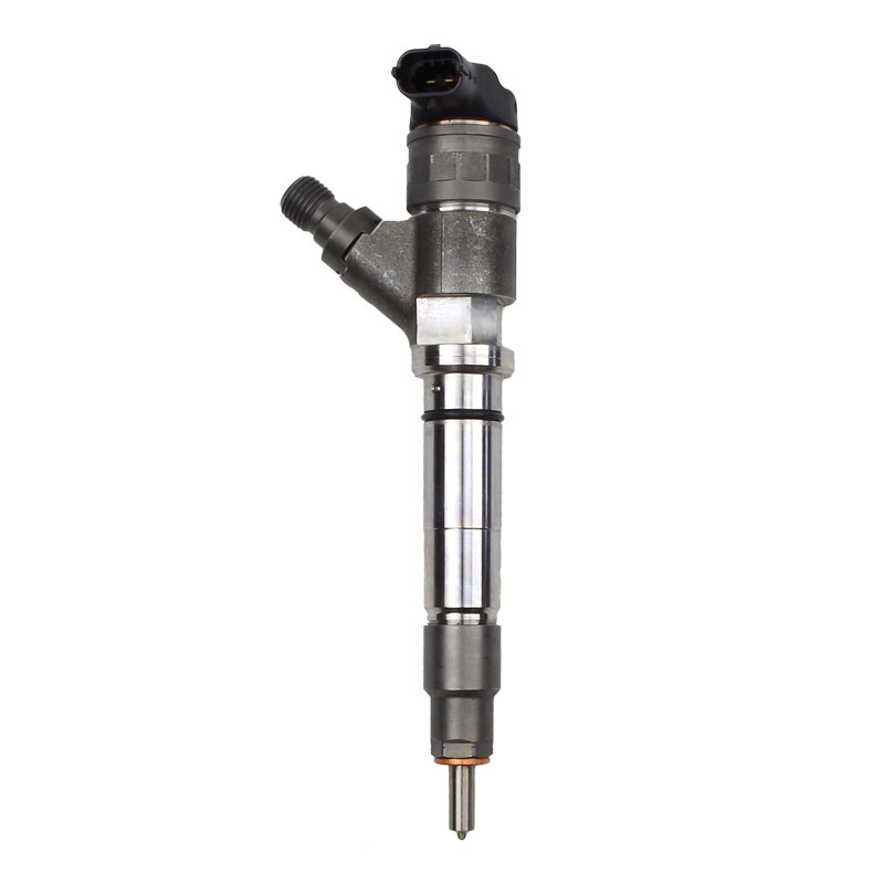 Chevrolet Silverado Fuel Injector - Industrial Injection - Dragonfly 50Hp 19 LPM 15% - `07-`09